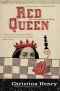 [The Chronicles of Alice 02] • Alice 02 - Red Queen